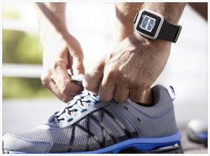 Comment le poids d'une montre cardio gps affecte un sportif