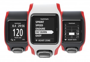 Pourquoi il vaut mieux afficher le rythme moyen que le rythme instantané sur votre montre cardio GPS