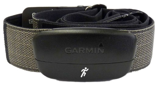 Ceinture Garmin HRM-RUN  Montre cardio GPS : tests, avis, comparaisons,  news, rumeurs