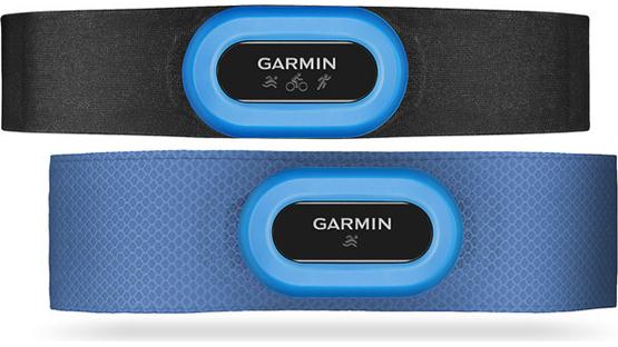 Garmin va sortir une ceinture cardio qui fonctionne dans l'eau : HRM-Tri et  HRM-SWIM