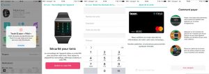 Tuto Fitbit Pay