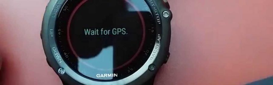 AGPS améliorer GPS fix