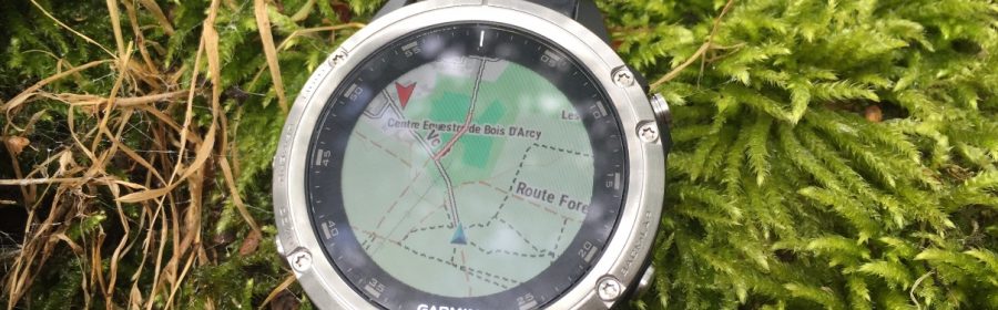 Test Garmin Fenix 5 Plus : le nec plus ultra de la montre GPS