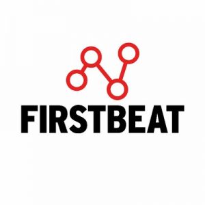 Logo Firstbeat
