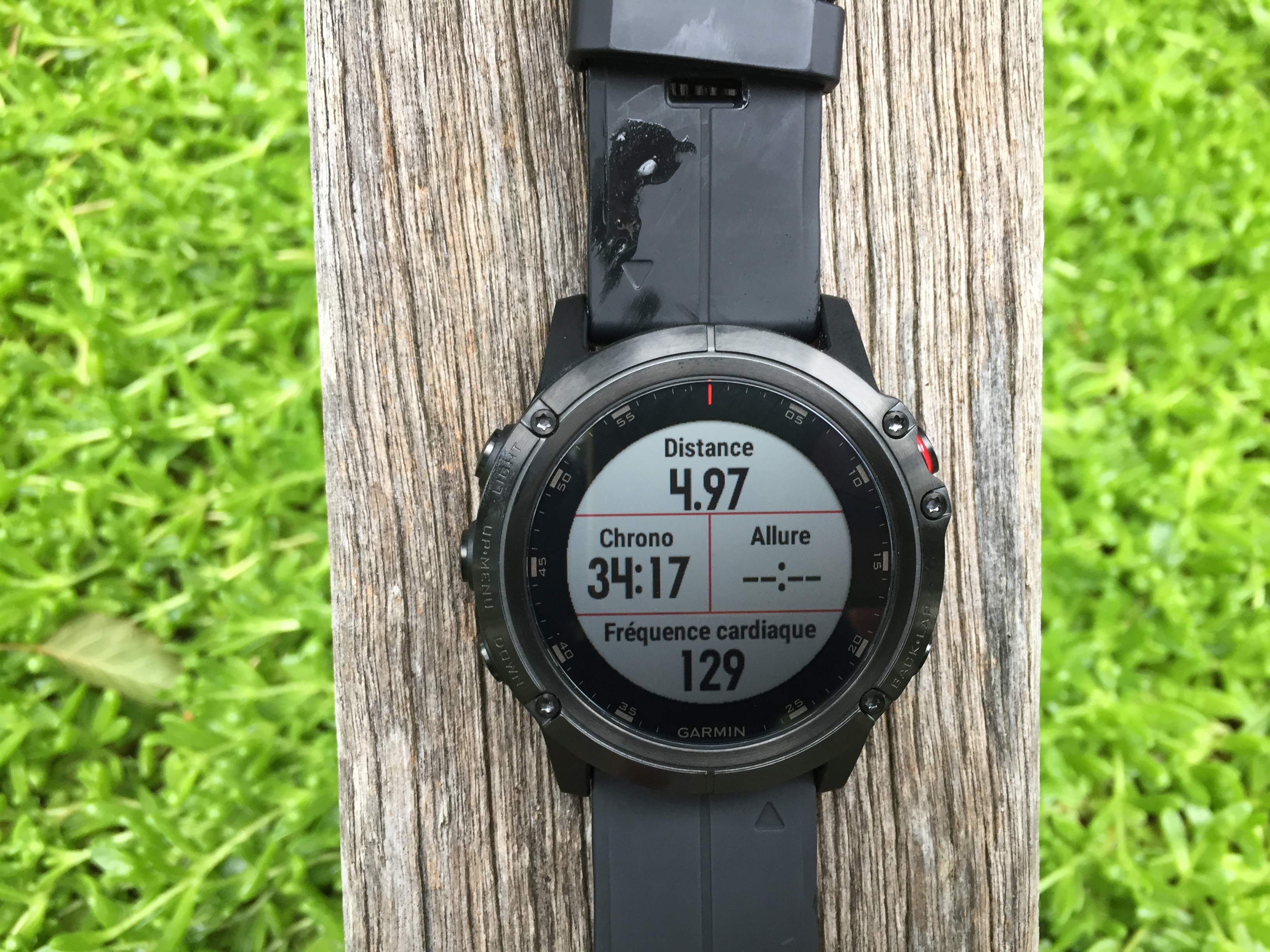 Test Garmin Fenix 5X Plus : la montre GPS outdoor ultime ?