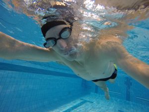 Présentation Form Swim Goggles