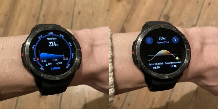 Honor Watch GS Pro Test – Une montre connectée à moins de 200€ que  vaut-elle ? - IDBOOX