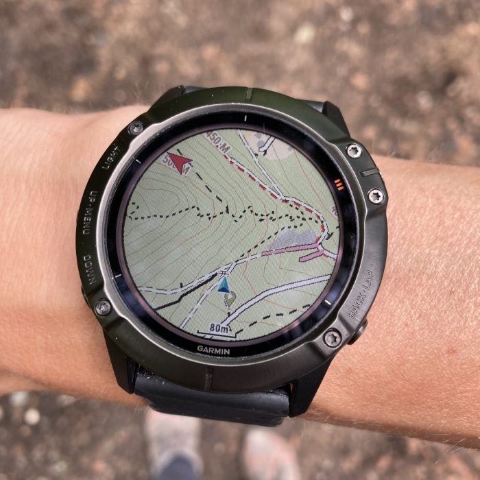 Une montre GPS, pour quoi faire ? Notre expérience avec la Garmin Fénix 6 ⋆  Vojo