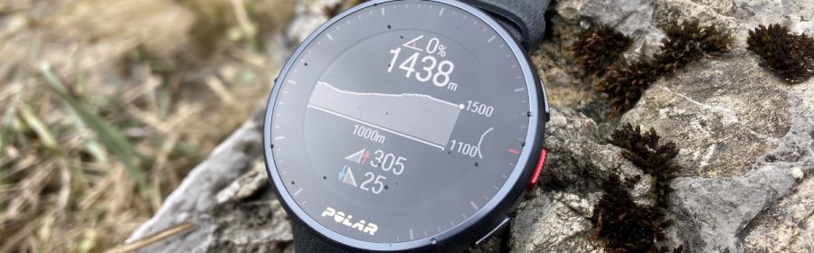 Test Polar Pacer : une montre connectée sport incontournable à moins de 200  euro