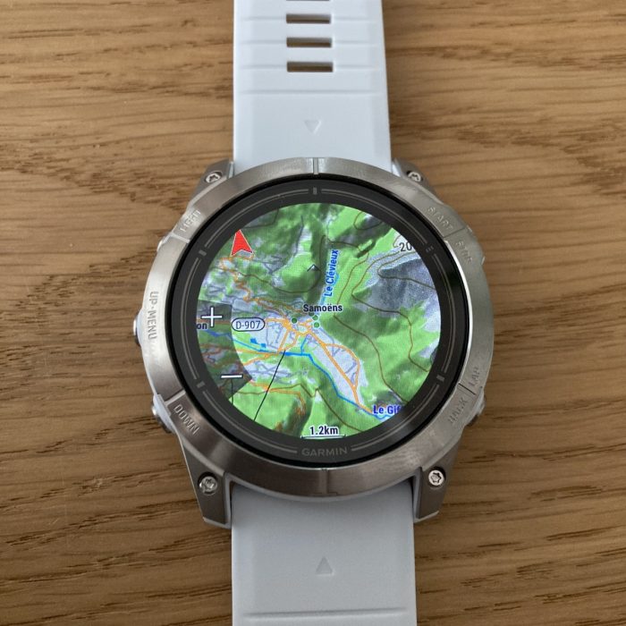 Montre running GPS : notre guide des meilleures montres connectées pour  Noël ! - Blog