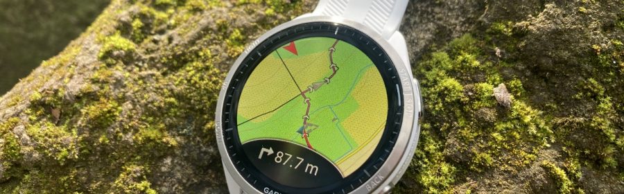 Test Garmin Forerunner 965 : la meilleure montre GPS, tout