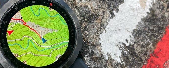 10 montres GPS pour la randonnée en 2023 (et tous les budgets